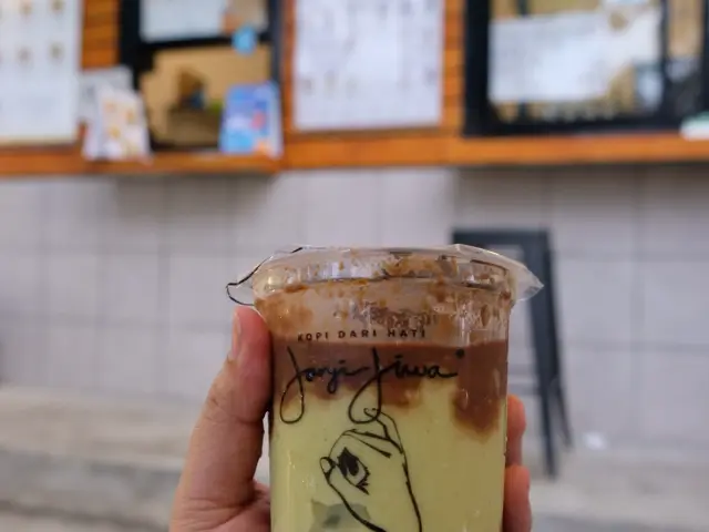 Gambar Makanan Kopi Janji Jiwa 1