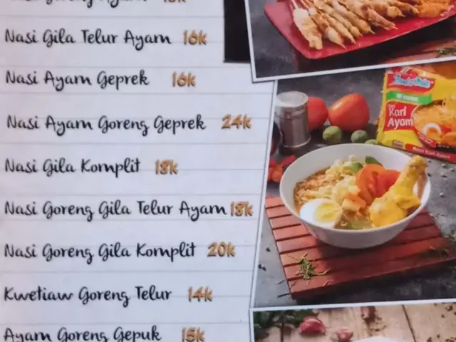 Gambar Makanan WarungRopangGarden 8