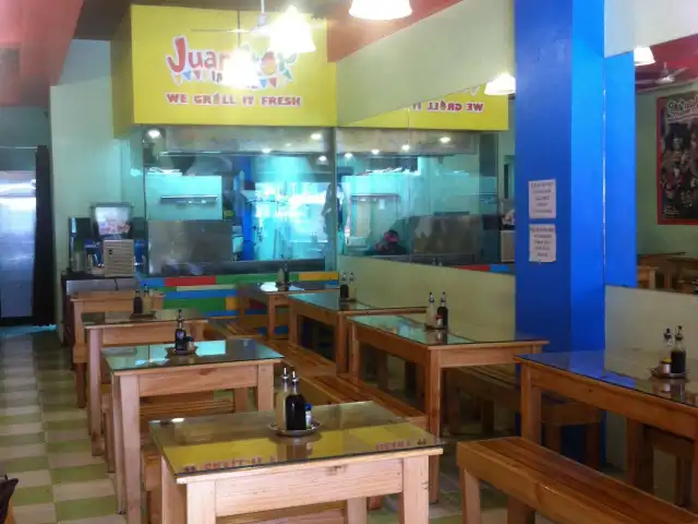 Juan Stop Inasal Food Photo 3