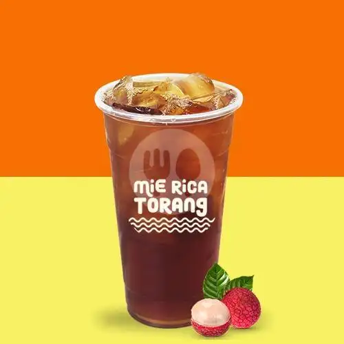 Gambar Makanan Mie Rica Torang, Kelapa Gading 8