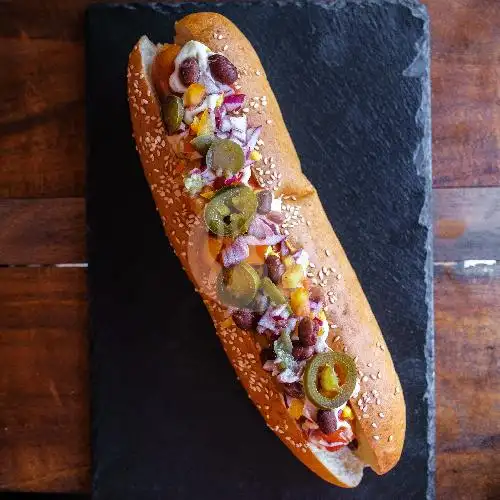 Gambar Makanan Suka Hotdogs, Jl. Batu Belig 88, Kerobokan, Badung, Bali 80361 5