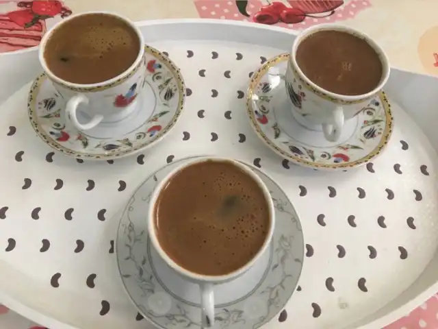 Demlik Cafe'nin yemek ve ambiyans fotoğrafları 4