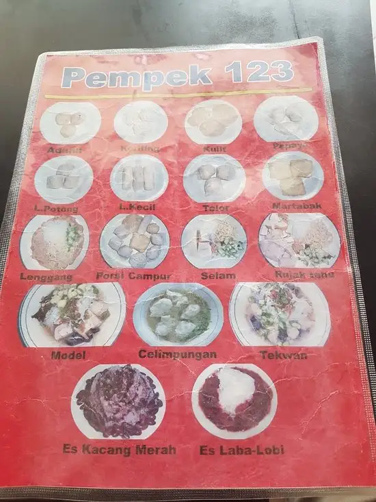 Gambar Makanan Pempek 123 17