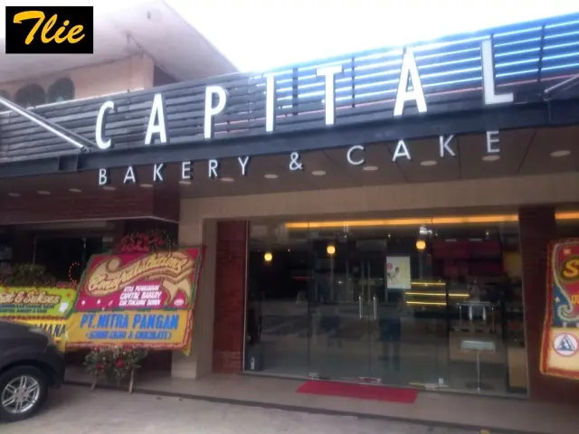 Gambar Makanan CapitalBakery&Cake 14