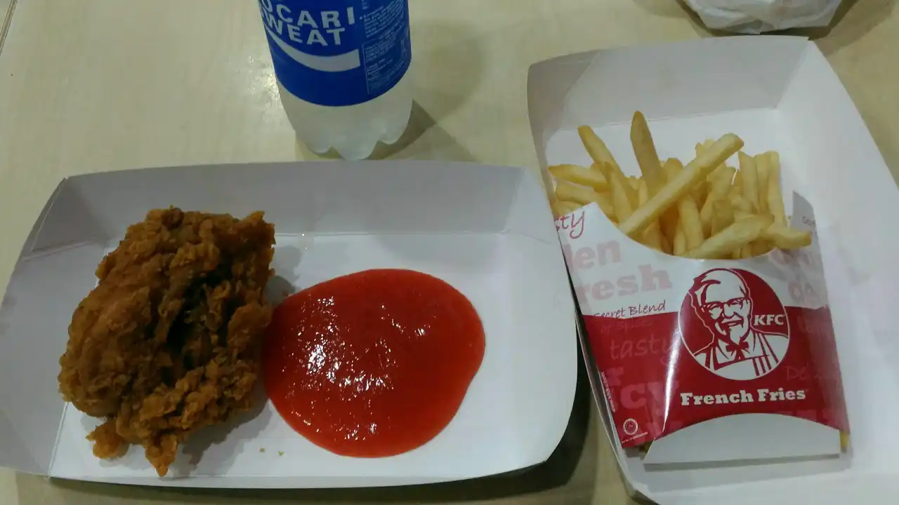 KFC