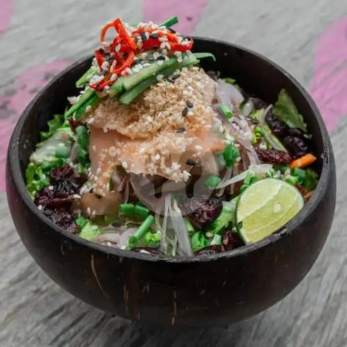 Gambar Makanan Poke Poke Canggu, Canggu 12