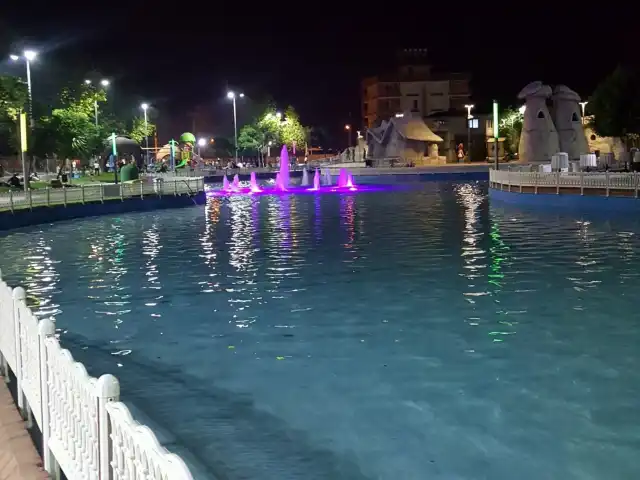 Kepez Park Yemen Kahvesi'nin yemek ve ambiyans fotoğrafları 7