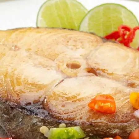 Gambar Makanan Lesehan Yani - Ikan Bakar Bumbu Bali 3