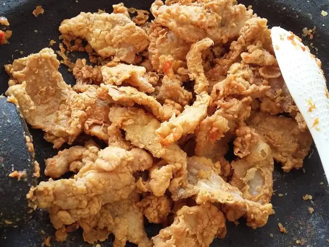 Gambar Makanan Ayam Geprek Nonix 3