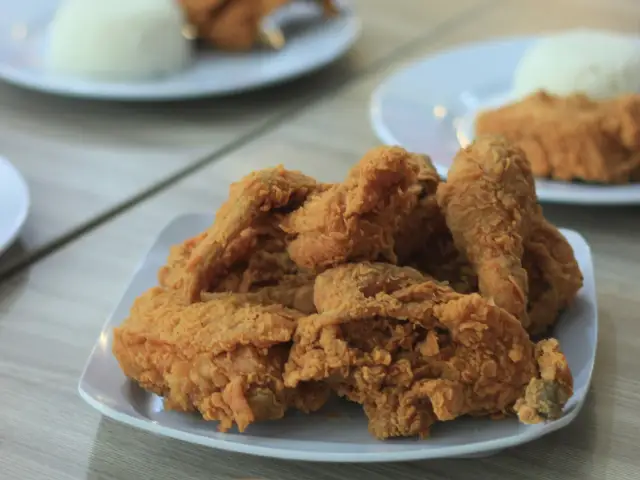Gambar Makanan Toby's Fried Chicken 3