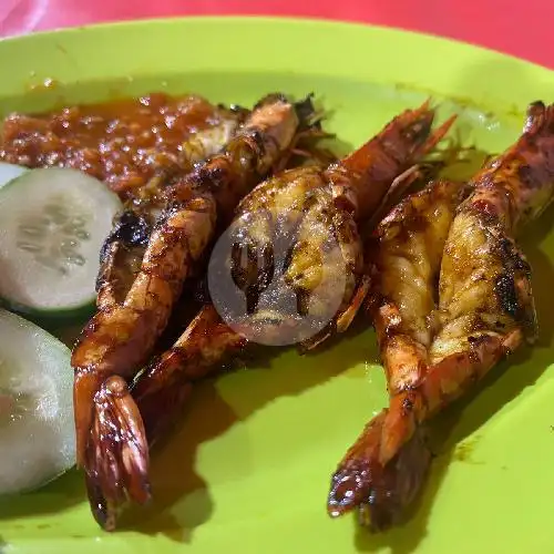 Gambar Makanan Dapur Sarang Seafood, Ciangsana Raya 7