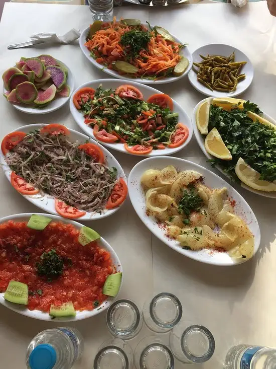 Iştah Kebap'nin yemek ve ambiyans fotoğrafları 34