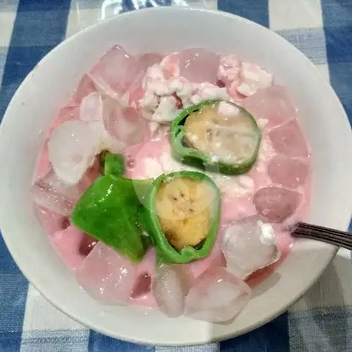 Gambar Makanan Piko, kedaton 1