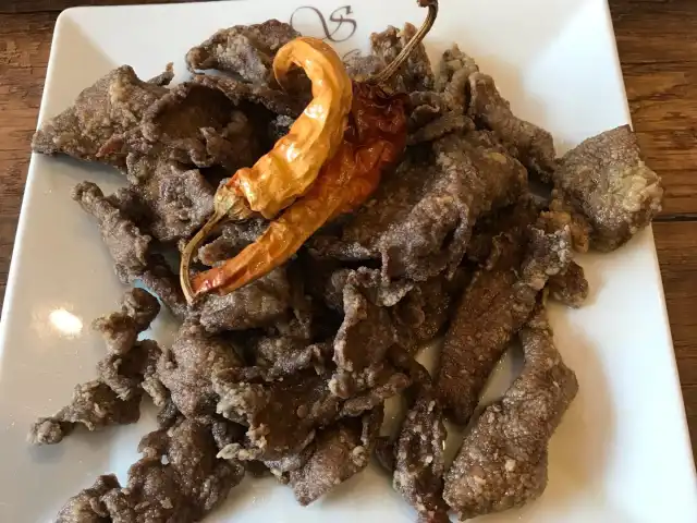 Meşhur Selimiye Edirne Tava Ciğeri'nin yemek ve ambiyans fotoğrafları 3