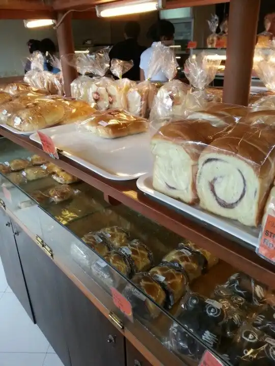 Gambar Makanan Valencia bakery 2