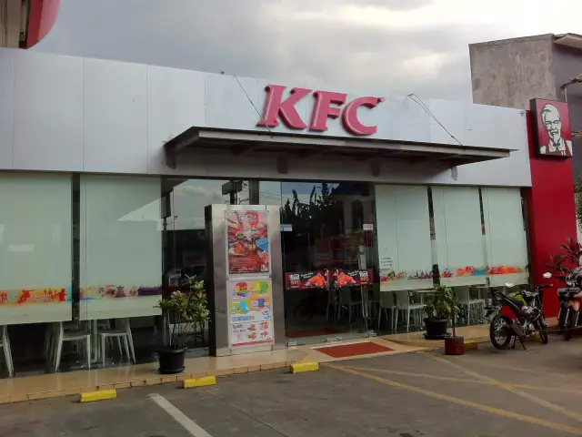 Gambar Makanan KFC 5