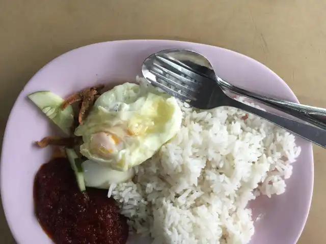 Nasi Lemak Sri Sarawak Food Photo 6
