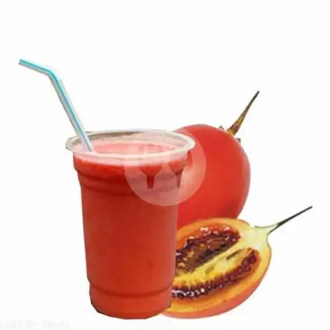 Gambar Makanan Juice Seulanga 5