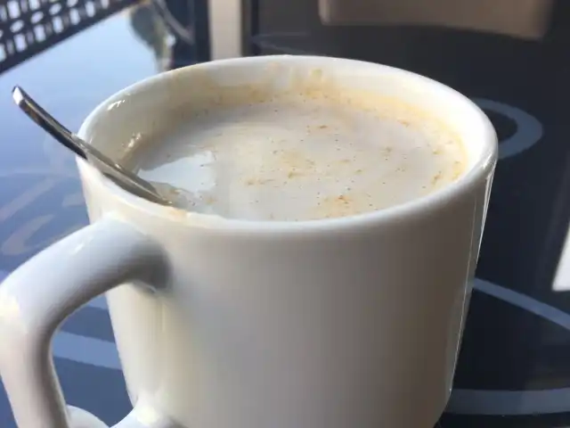 Ayıntab Cafe