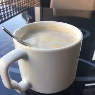 Ayıntab Cafe