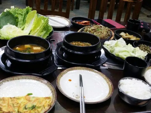 Han Grille Food Photo 13