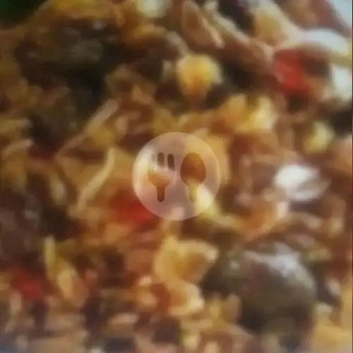 Gambar Makanan Nasi Goreng Berhias Bagus 93, Lebak Bulus 16