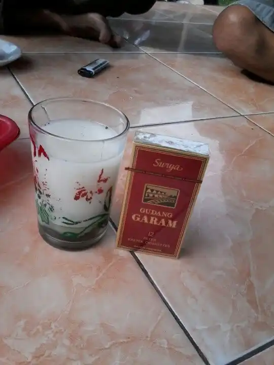 Gambar Makanan Warung Kopi Pak Yun 15