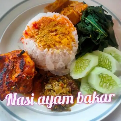 Gambar Makanan Nasi padang sinar surya,Gajah Mada, Gajah Mada 6