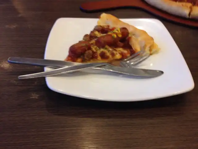 Gambar Makanan Pizza Hut 11