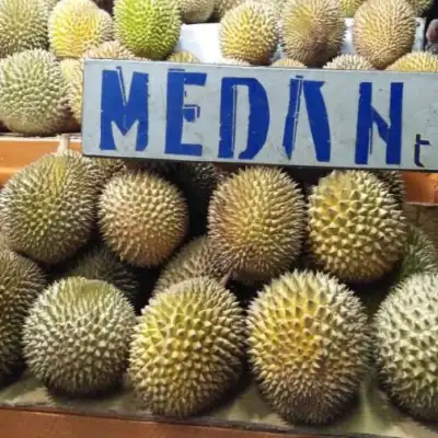 Duren Pak Jayadi