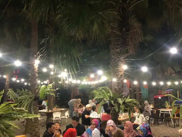 Gambar Makanan Kebun Ide 11