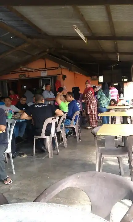 Kedai Makan Nasi Lemak Jalan Bomba Food Photo 8