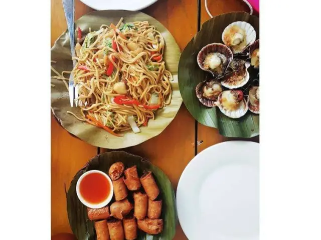 Lantaw Native Restaurant Food Photo 7