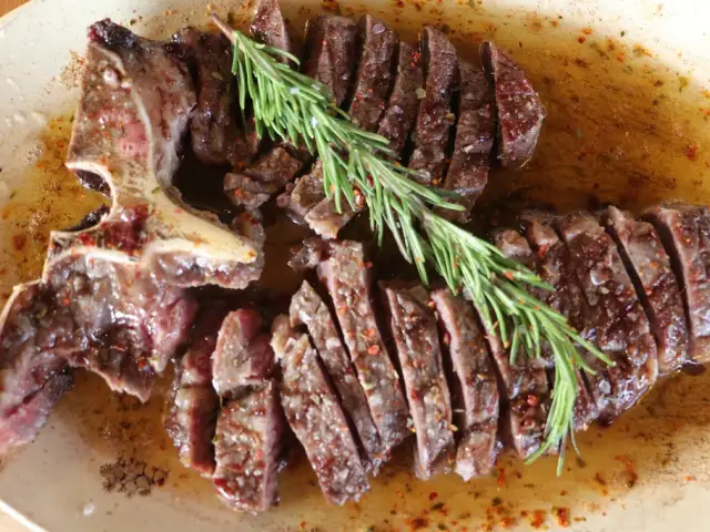 Meat Chef Steakhouse'nin yemek ve ambiyans fotoğrafları 8