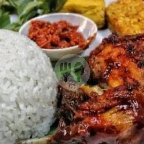 Gambar Makanan Ayam Geprek Raja, Pasar Jambi Pasar Jambi 8