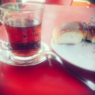 Dadaş Cafe