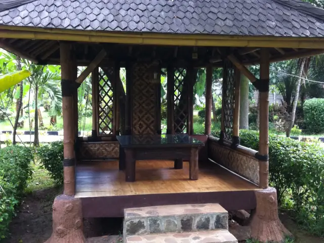 Gambar Makanan Saung Sari Parahyangan 4