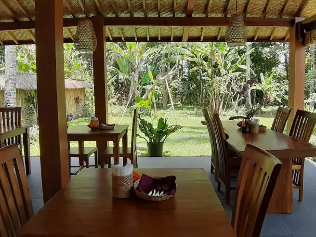 Gambar Makanan Warung Umah Bali 2