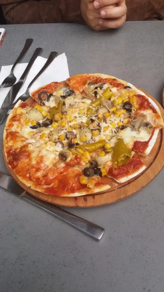 Dilim Pizza'nin yemek ve ambiyans fotoğrafları 10