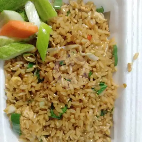 Gambar Makanan Nasi Goreng Gila Rembul, Medang 1