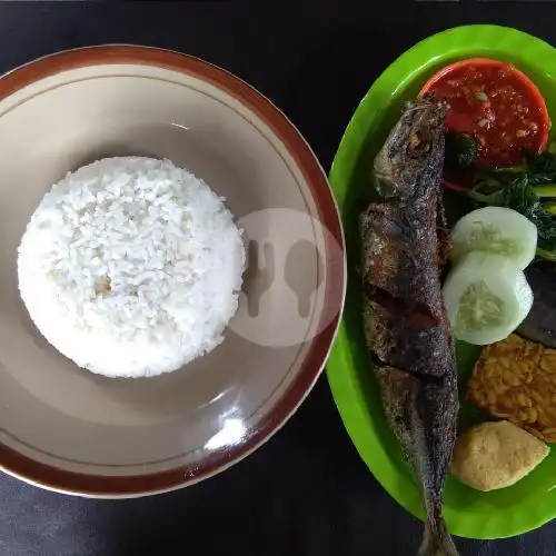 Gambar Makanan Warung Krisna Banyuwangi, Pudak 12