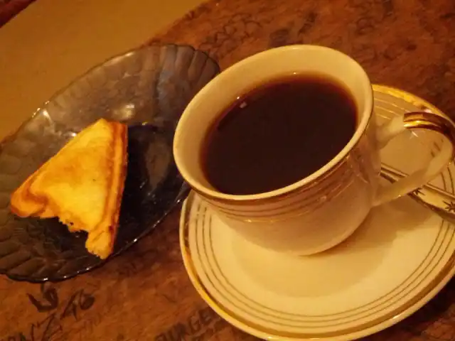 Gambar Makanan Waroeng Kopi Lawas E18 14