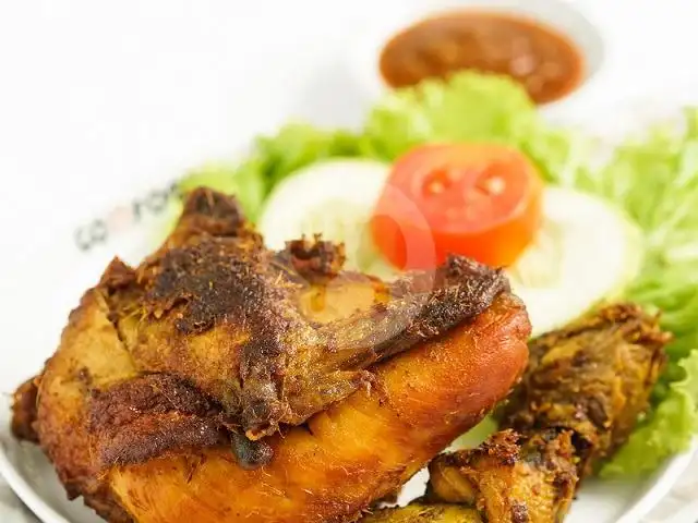 Gambar Makanan Nasi Uduk 17 Benhil, Bendungan Hilir 9