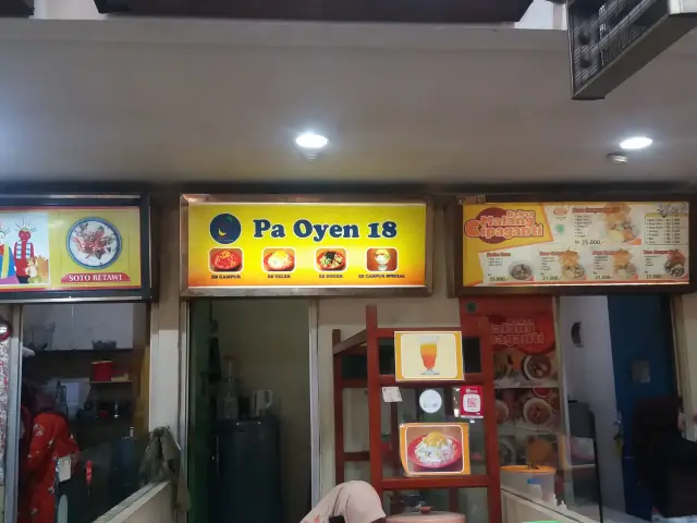 Gambar Makanan Pa Oyen 18 5