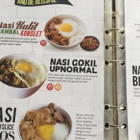 Gambar Makanan Warunk Upnormal 8