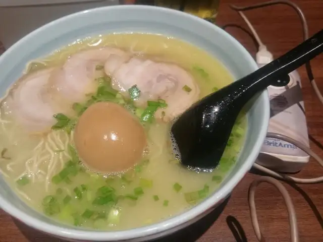 Gambar Makanan Marutama Ramen Sentral Senayan 18