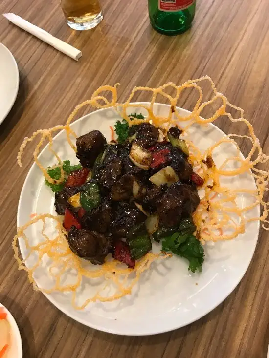 Gambar Makanan Mandarin Restaurant 9