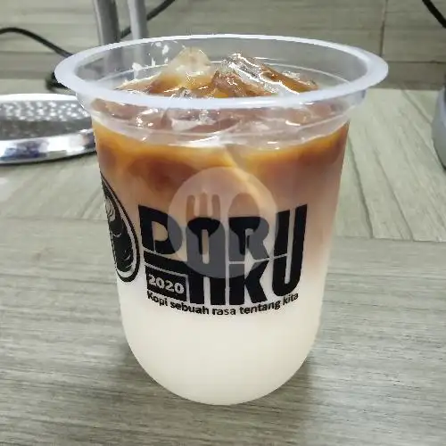 Gambar Makanan Kopi Dari Aku, Ilir Timur 2 2