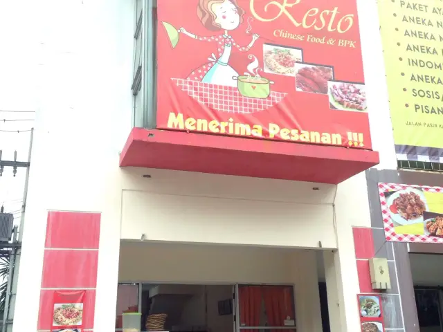 Gambar Makanan Mamamia 4