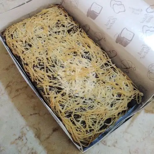 Gambar Makanan Browniesku Cakeshop, Wika 6